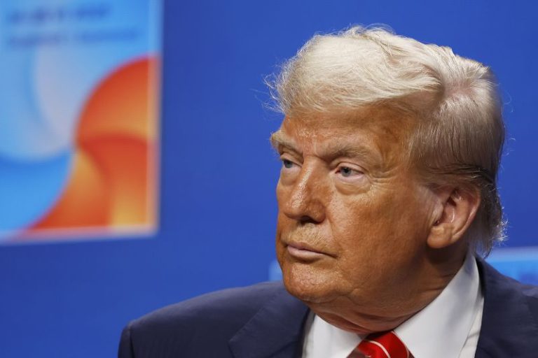 Inside the NATO charm offensive that shocked as much as it delivered