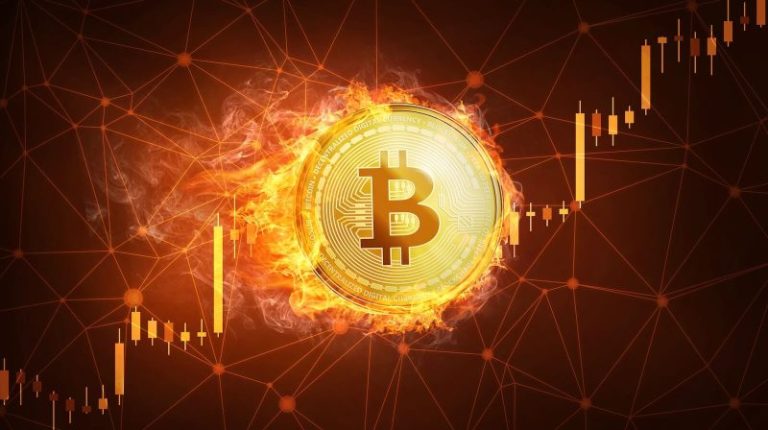 Bitcoin Just Smashed $112K—Is a Surge to 124K Next?