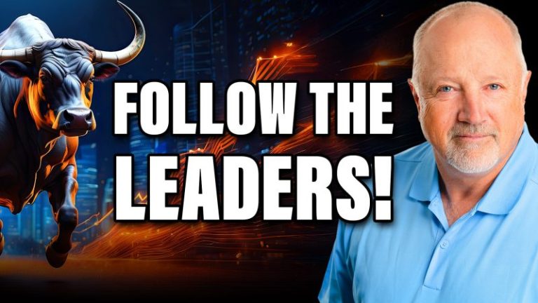 These HOT Industry Groups are Fueling This Secular Bull Market