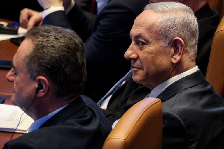 Israel at a crossroads as Netanyahu prepares to meet Trump